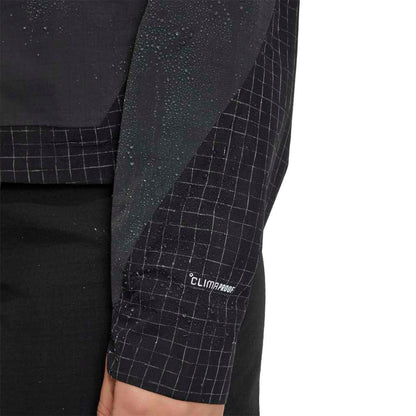 WXPL 2L RAIN J | BLACK/CARB