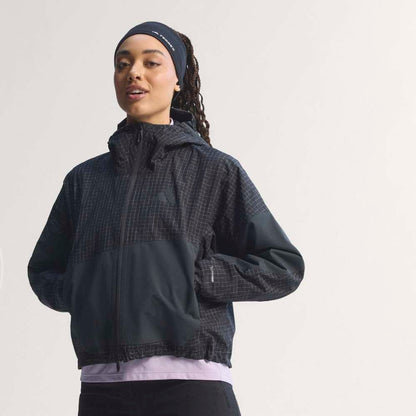 WXPL 2L RAIN J | BLACK/CARB