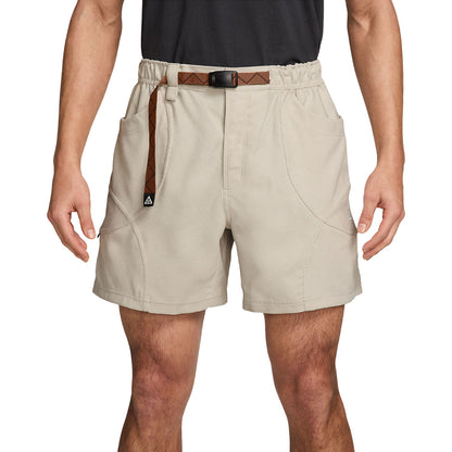 ACG DOLOMITI CORD SHORT | 104-CREAM