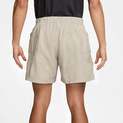 ACG DOLOMITI CORD SHORT | 104-CREAM