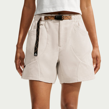 ACG DOLOMITI CORD SHORT | 104-CREAM
