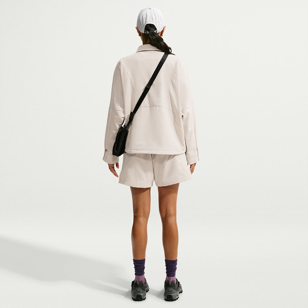ACG DOLOMITI CORD SHORT | 104-CREAM
