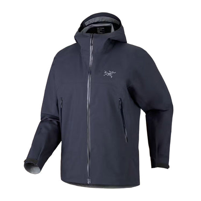 BETA JACKET M | BLACK SAPP