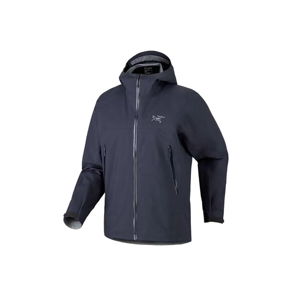 Arc'teryx Mens Beta Jacket | BLACK SAPP – Paragon Sports