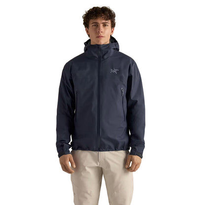 BETA JACKET M | BLACK SAPP