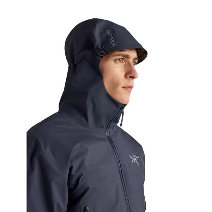 BETA JACKET M | BLACK SAPP