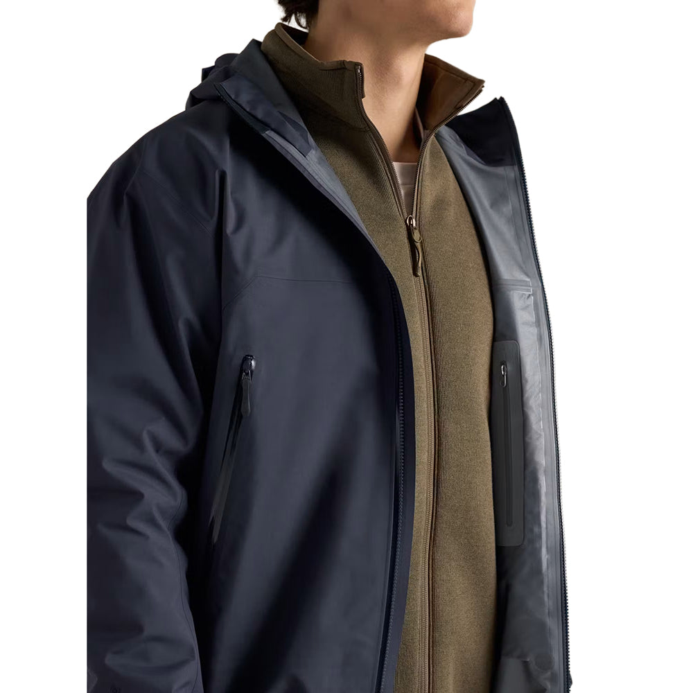 BETA JACKET M | BLACK SAPP