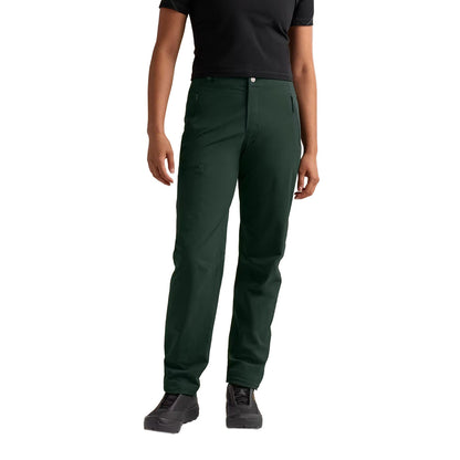 GAMMA PANT W | DARK JADE