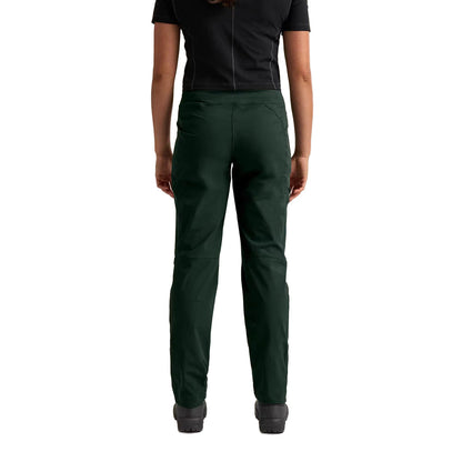 GAMMA PANT W | DARK JADE