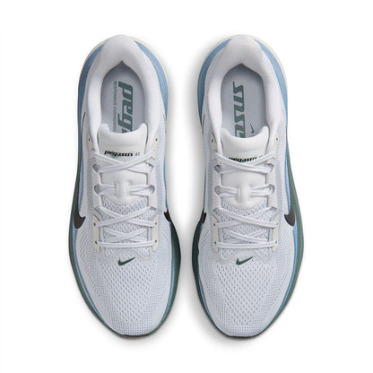 Nike M Pegasus 42 Running Shoes in White Color