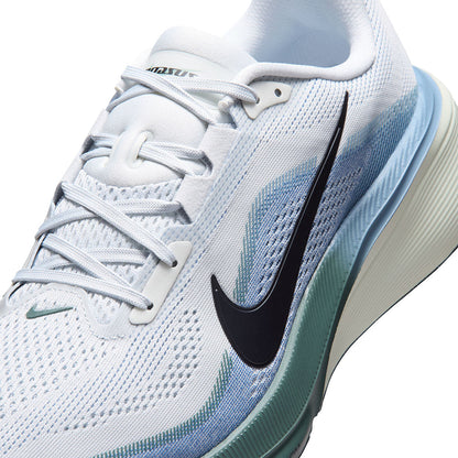 Nike M Pegasus 42 Running Shoes in White Color