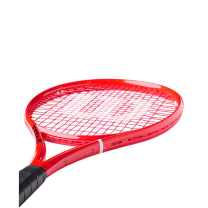 Wilson Defyer 100L V1 Tennis Racquets in Red Color