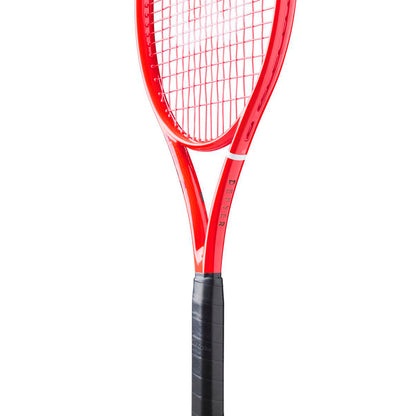 Wilson Defyer 100Ul Tennis Racquets in Red Color
