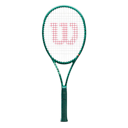 Wilson Tiger Blade 98 16X19 V10 Tennis Racquets in No Color