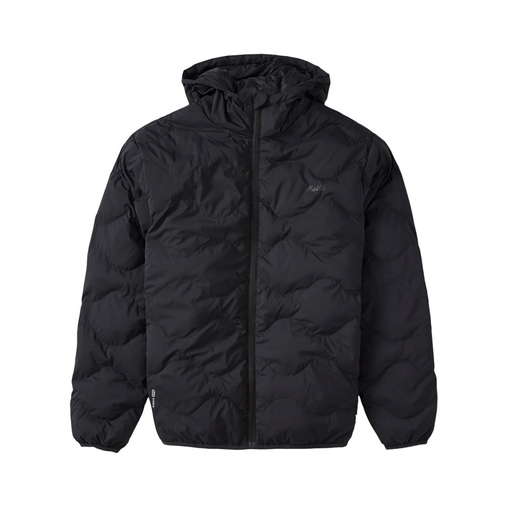 M OTG HENSON HD PUFFER | BLACK