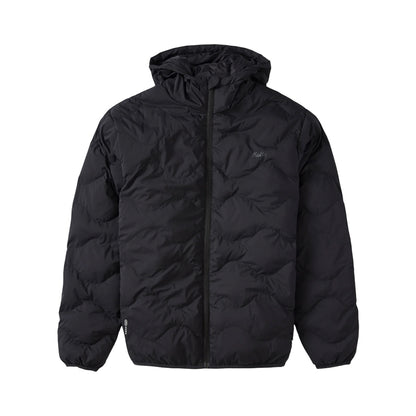 M OTG HENSON HD PUFFER | BLACK