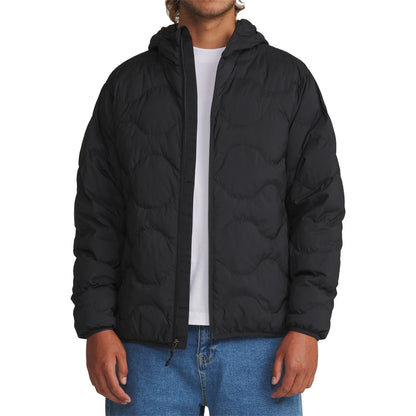 M OTG HENSON HD PUFFER | BLACK