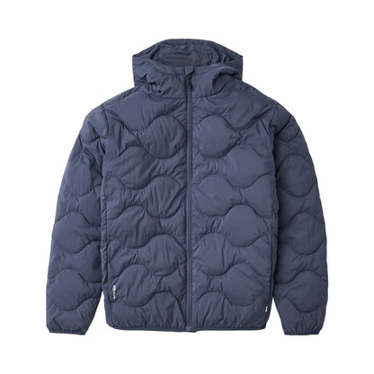 M OTG HENSON HD PUFFER | WASHEDBLUE
