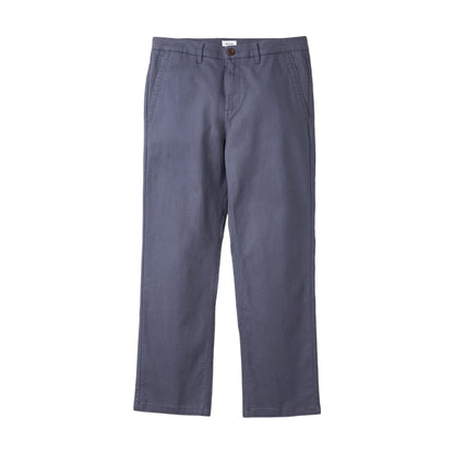 DECK PANT | WASHED BLU