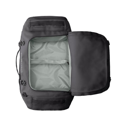 CARGO HAULER DUFFEL 40L | BLACK