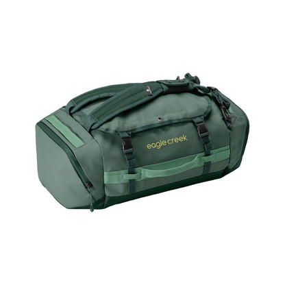 Eagle Creek Cargo Hauler Duffel 40L Bags in Green Color