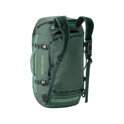 Eagle Creek Cargo Hauler Duffel 40L Bags in Green Color