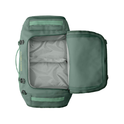 Eagle Creek Cargo Hauler Duffel 40L Bags in Green Color