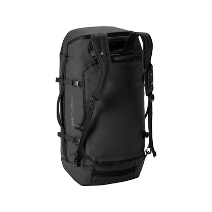 CARGO HAULER DUFFEL 60L | BLACK