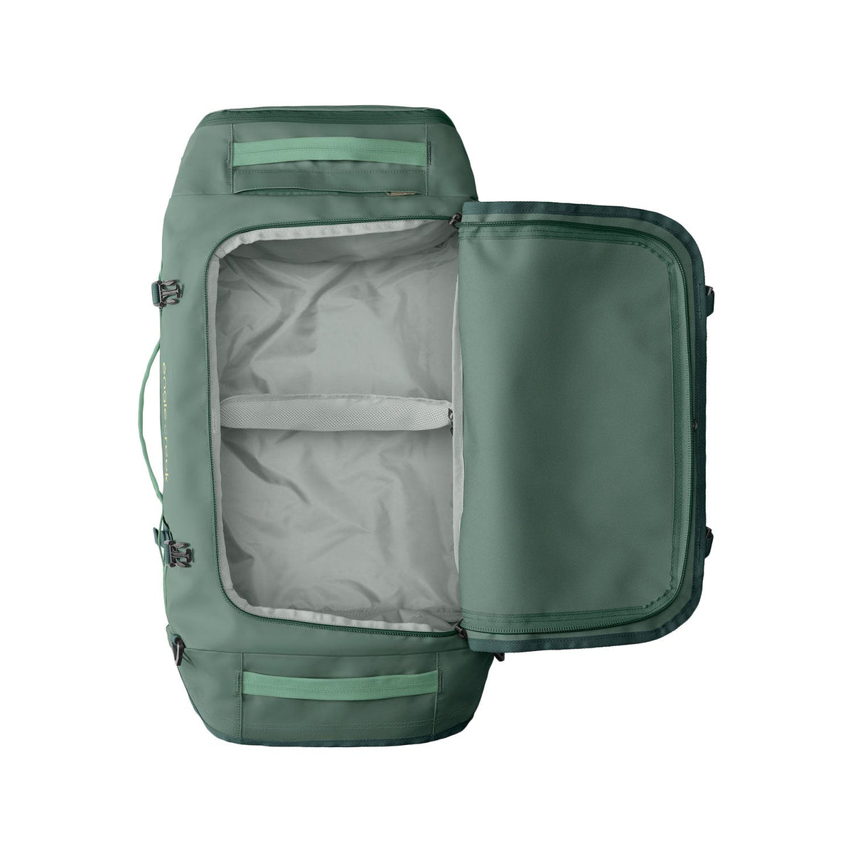 CARGO HAULER DUFFEL 60L | SYCAMORE G