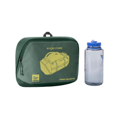 CARGO HAULER DUFFEL 60L | SYCAMORE G