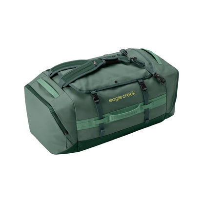 CARGO HAULER DUFFEL 90L | SYCAMORE G