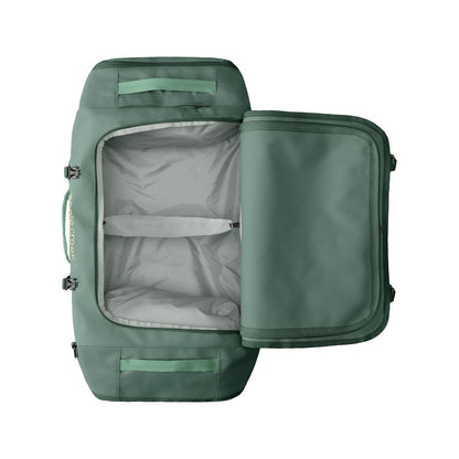CARGO HAULER DUFFEL 90L | SYCAMORE G
