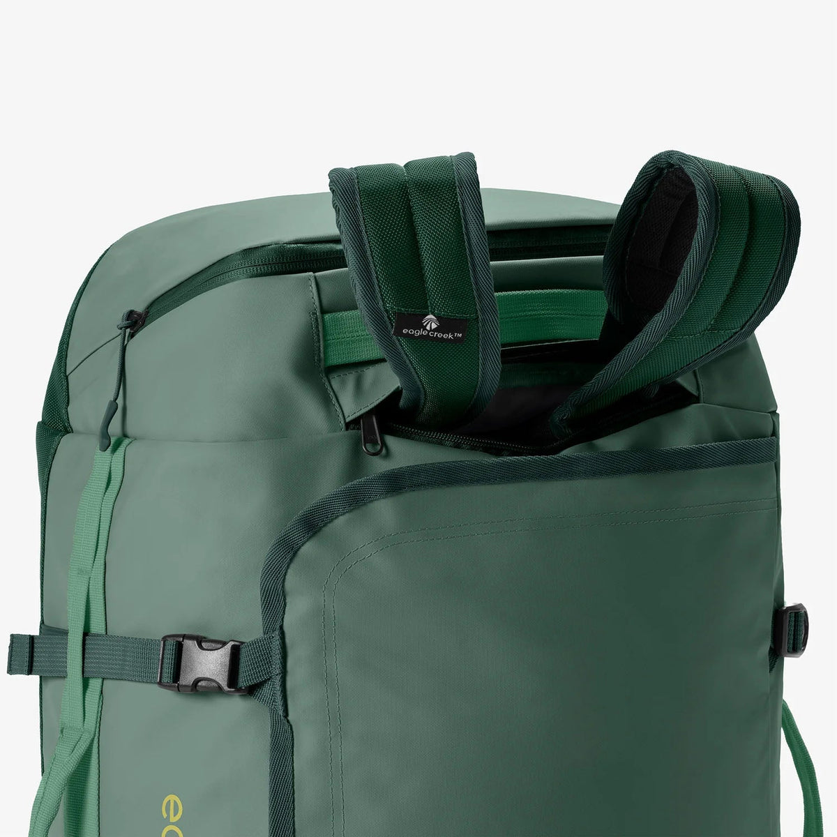 CARGO HAULER DUFFEL 90L | SYCAMORE G