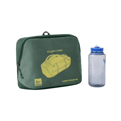 CARGO HAULER DUFFEL 90L | SYCAMORE G