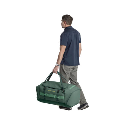 CARGO HAULER DUFFEL 90L | SYCAMORE G