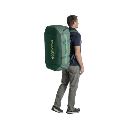 CARGO HAULER DUFFEL 90L | SYCAMORE G