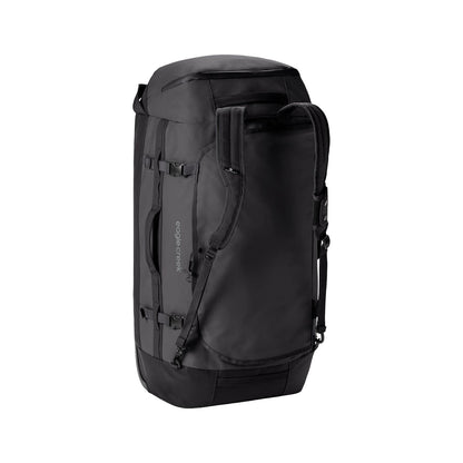 CARGO HAULER ROLLING 130L | BLACK