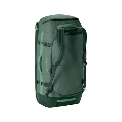 Eagle Creek Cargo Hauler Rolling 130L Bags in Green Color