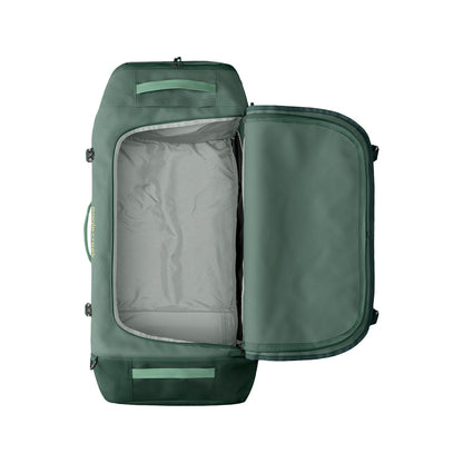Eagle Creek Cargo Hauler Rolling 130L Bags in Green Color