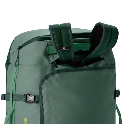 Eagle Creek Cargo Hauler Rolling 130L Bags in Green Color