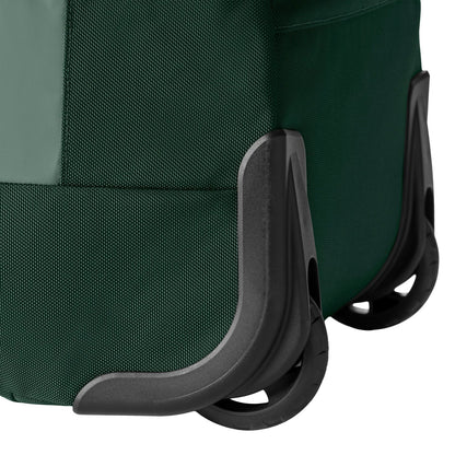 Eagle Creek Cargo Hauler Rolling 130L Bags in Green Color