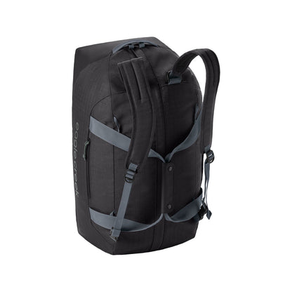 NO MATTER WHAT DUFFL 40L | BLACK