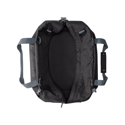 NO MATTER WHAT DUFFL 40L | BLACK