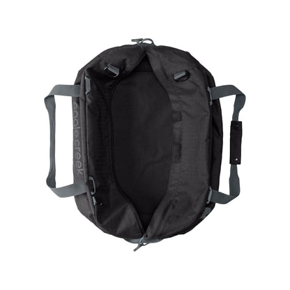 NO MATTER WHAT DUFFL 60L | BLACK