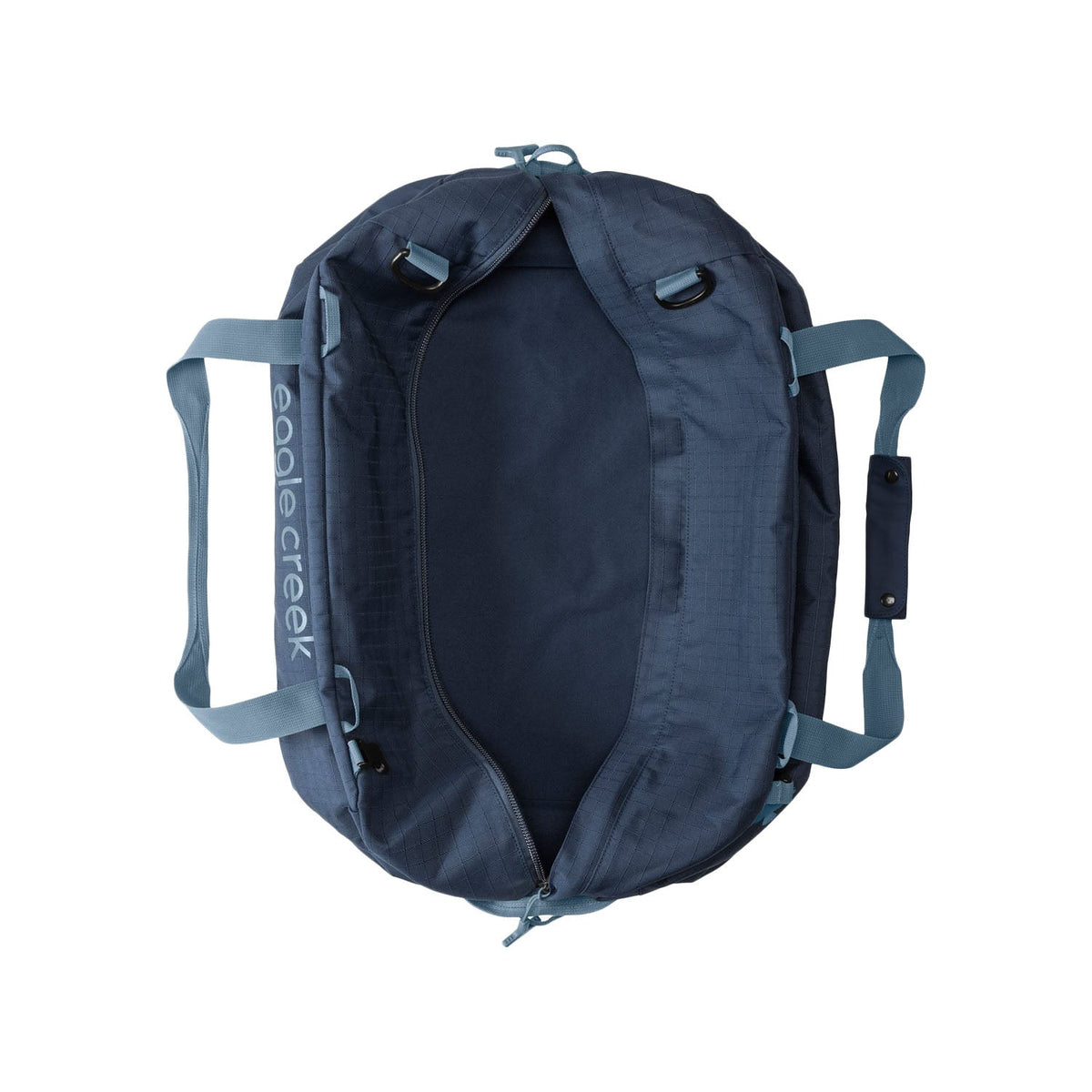 NO MATTER WHAT DUFFL 60L | PILOT BLUE