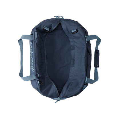 NO MATTER WHAT DUFFL 60L | PILOT BLUE
