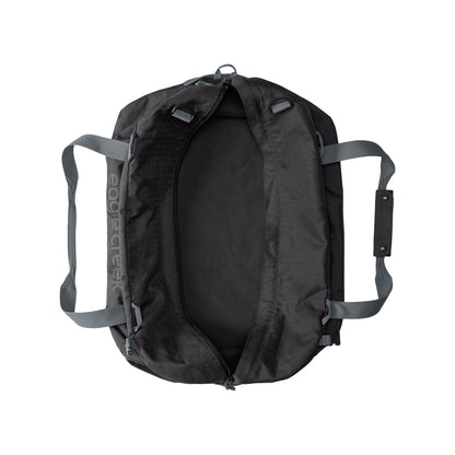 NO MATTER WHAT DUFFL 90L | BLACK