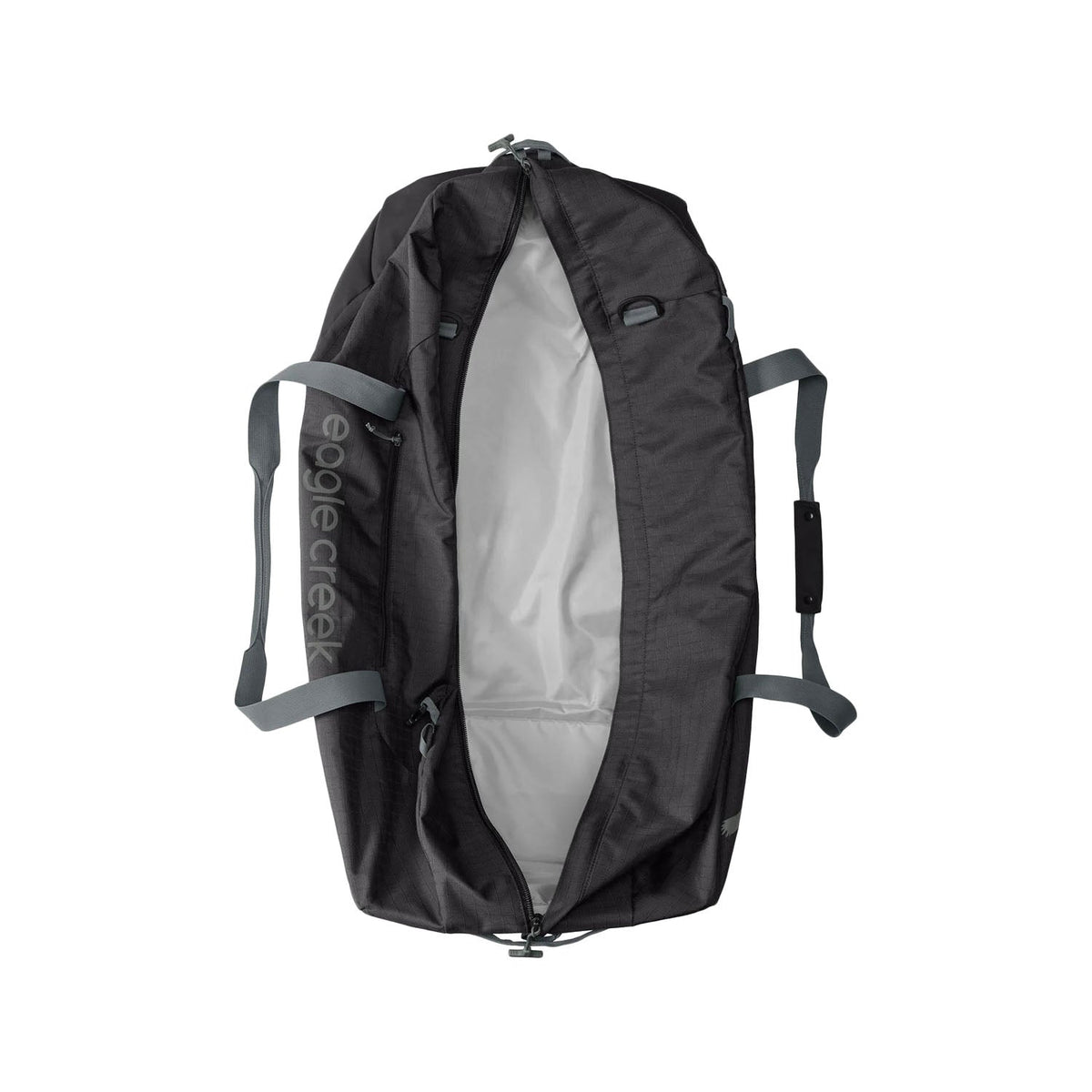 NO MTTR WHT RLL DFFL 120 | BLACK