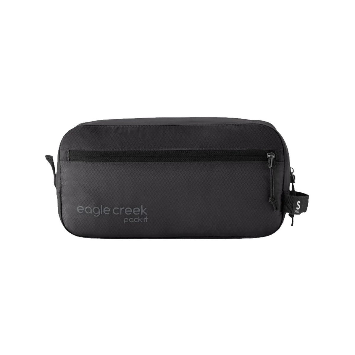 Eagle Creek Pack-It Isolate Quick Sm Travel Accessories in Green Color