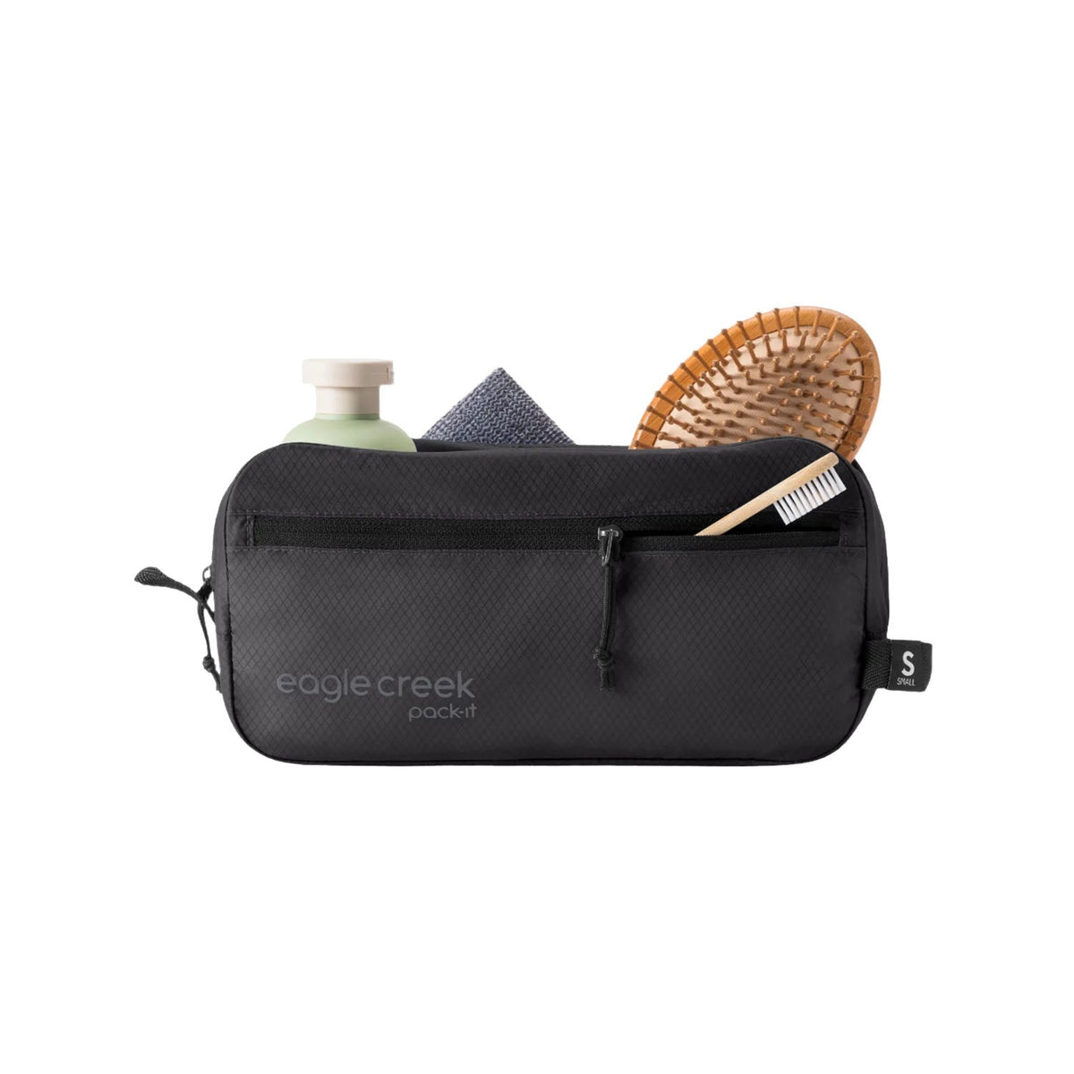 Eagle Creek Pack-It Isolate Quick Sm Travel Accessories in Green Color